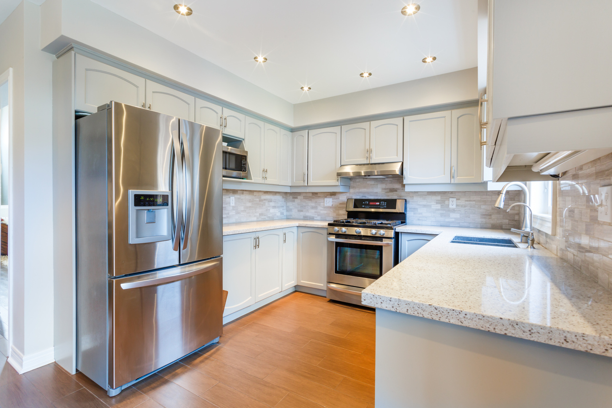 kitchen remodeling mississauga